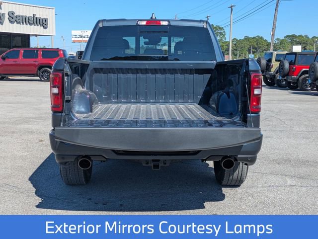 New 2026 RAM 1500 Big Horn image 33