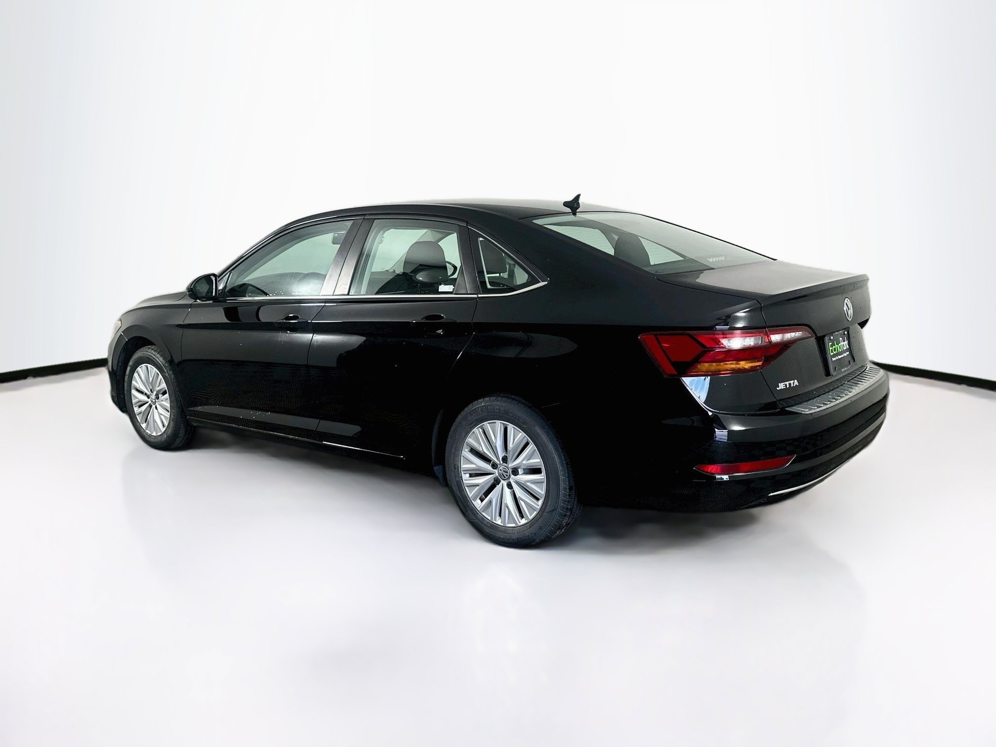Used 2019 Volkswagen Jetta S w/ Driver Assistance Package FWD image 5