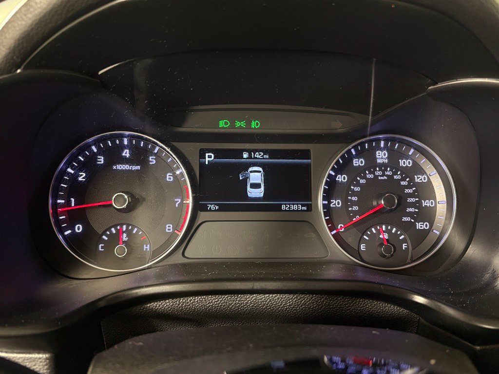 Used 2023 Kia Forte GT FWD image 21