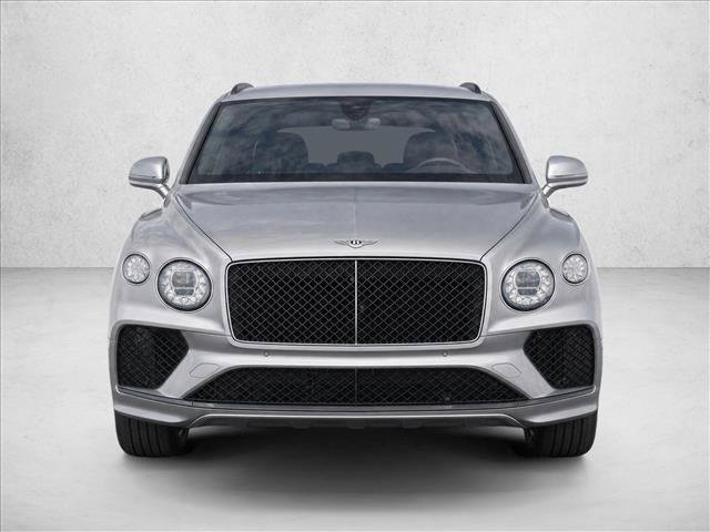 Used 2021 Bentley Bentayga AWD/4WD image 2