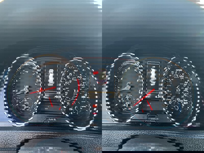 Used 2016 Volkswagen GTI S image 14