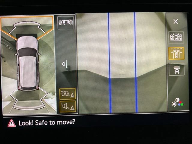 Used 2021 Volkswagen Atlas SEL Premium image 19