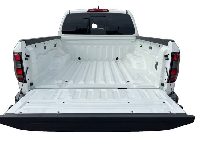 New 2026 Nissan Frontier S AWD/4WD image 18