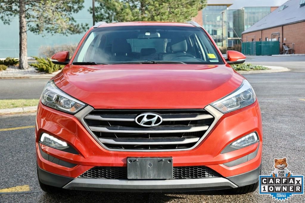 Used 2016 Hyundai Tucson Sport image 7