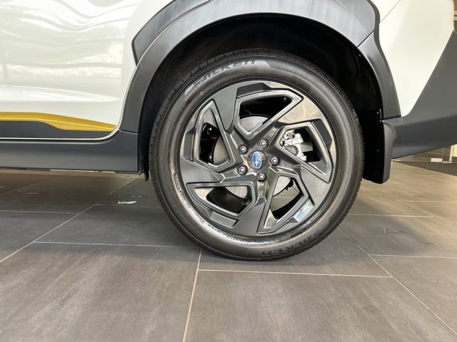 Used 2024 Subaru Crosstrek 2.5i Sport image 41