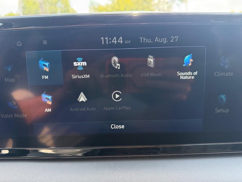 Used 2024 Hyundai Palisade SEL FWD image 42