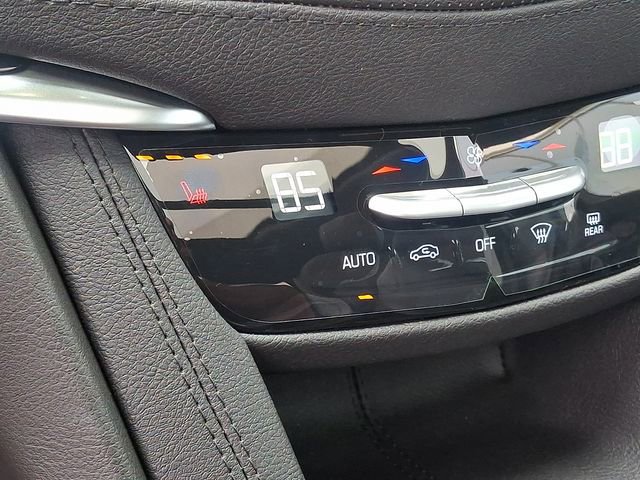 New 2026 Cadillac XT5 Premium Luxury FWD image 16