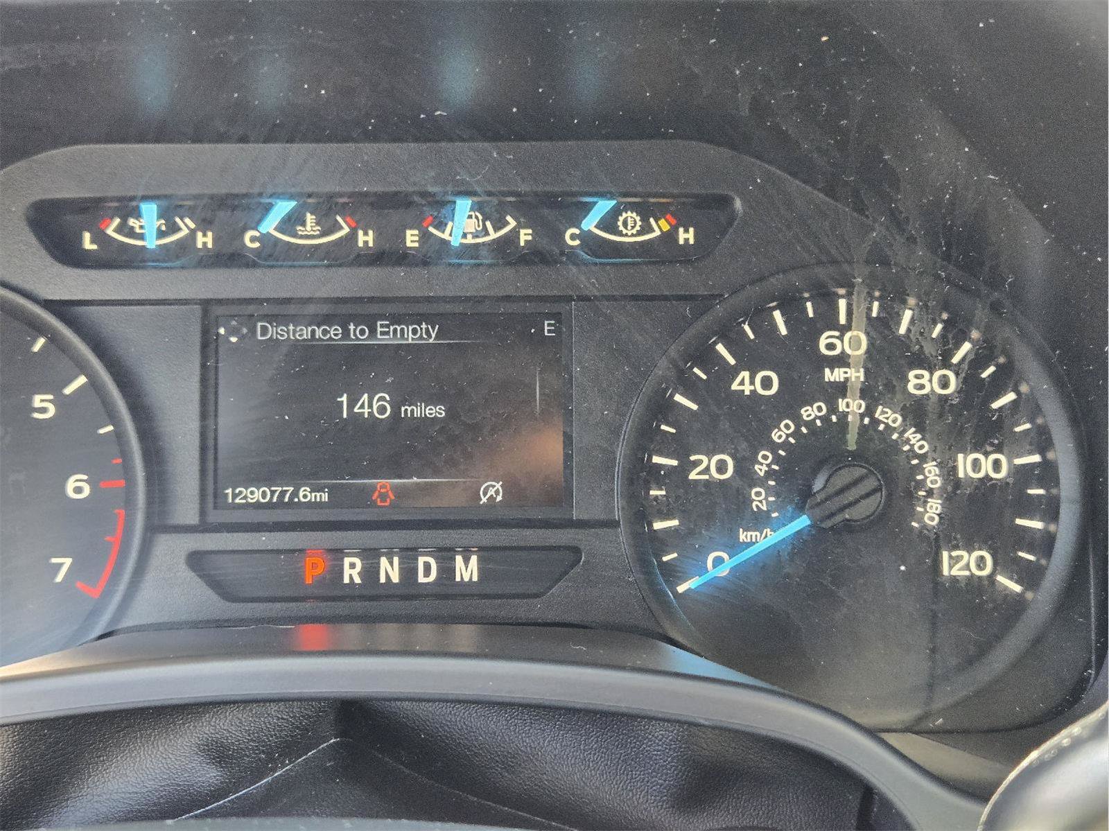 Used 2019 Ford F150 XL w/ Equipment Group 101A Mid AWD/4WD image 15