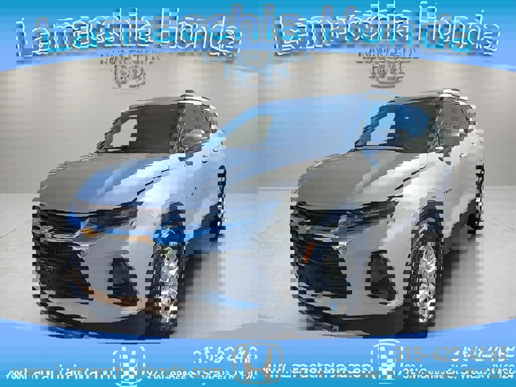 Used 2019 Chevrolet Blazer LT image 1