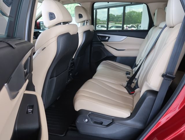 Used 2022 Acura MDX w/ Technology Package FWD image 29