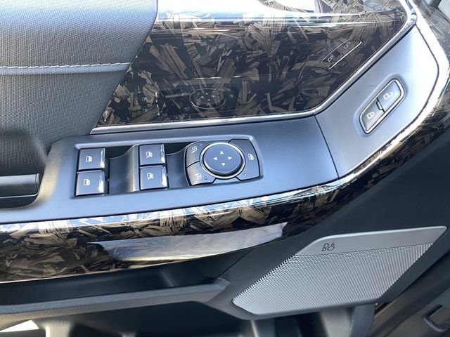 New 2025 Ford F150 XLT w/ Equipment Group 303A High image 50