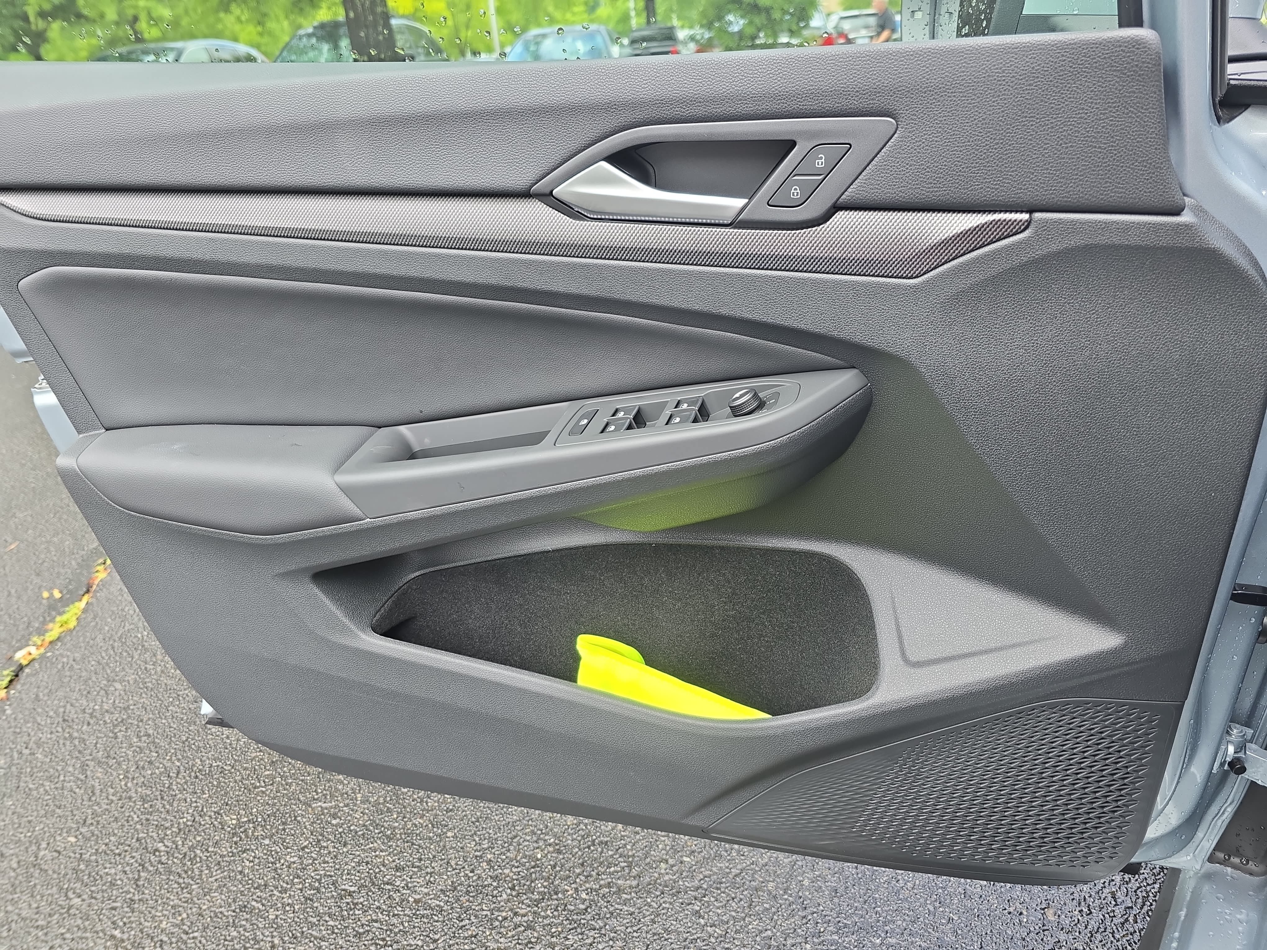 New 2026 Volkswagen GTI Autobahn FWD image 25