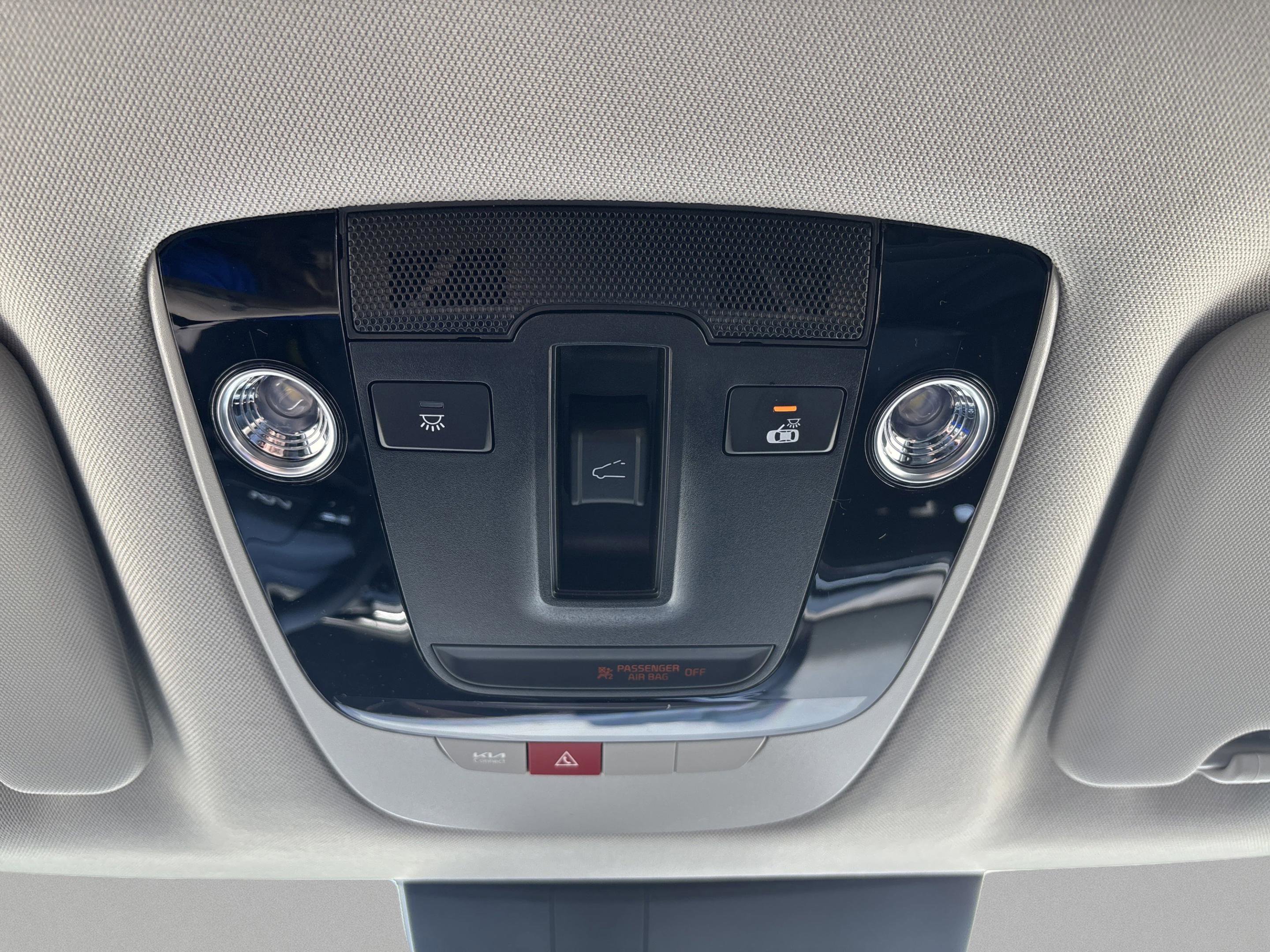 New 2026 Kia Sportage SX image 25