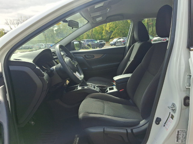 Used 2017 Nissan Rogue Sport S AWD/4WD image 12