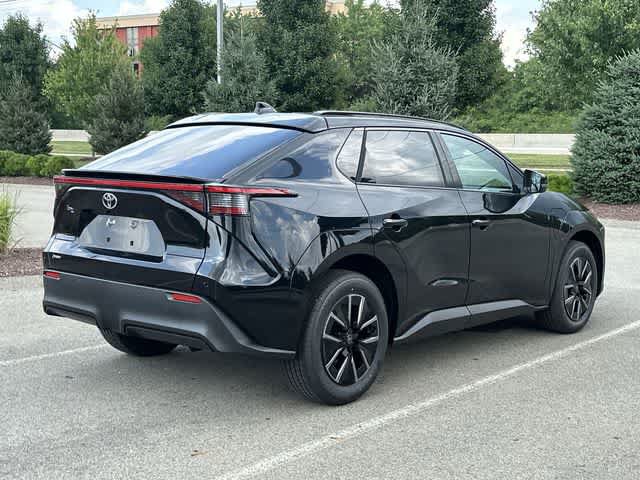 New 2026 Toyota bZ FWD image 30
