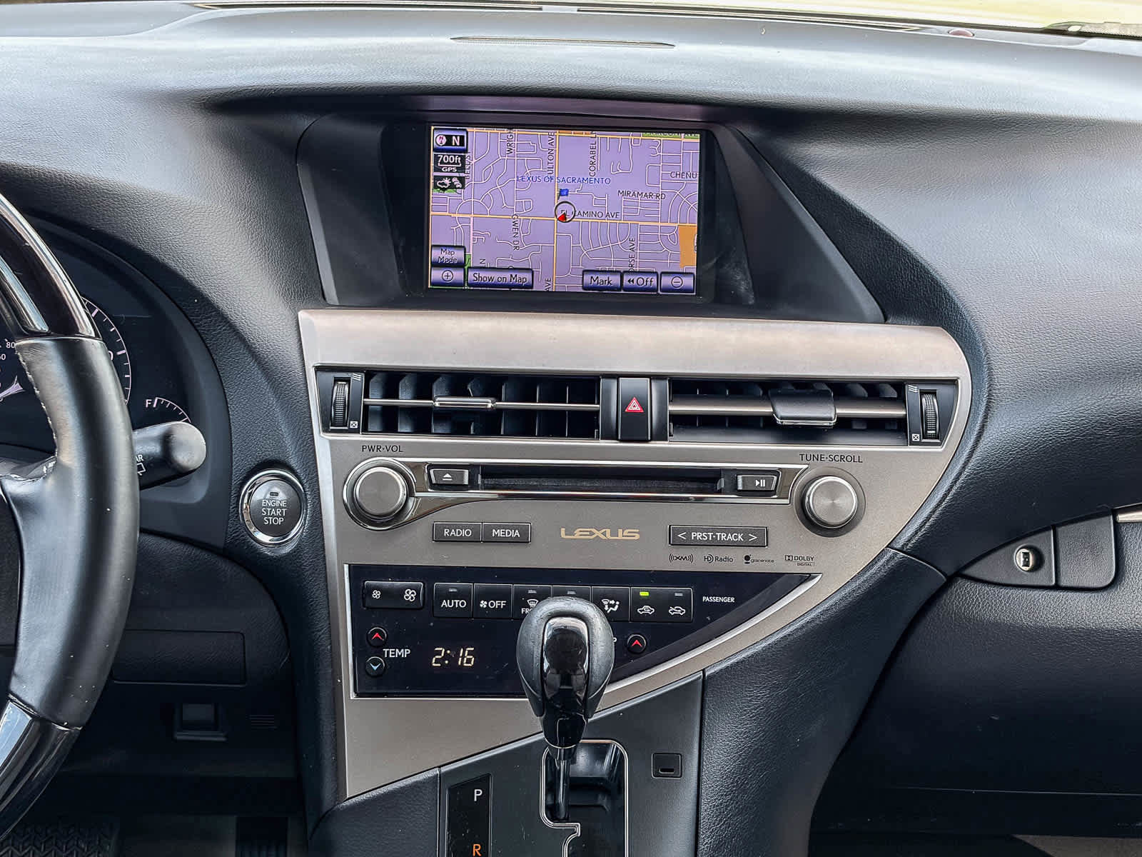 Used 2014 Lexus RX 350 w/ Navigation Package image 12