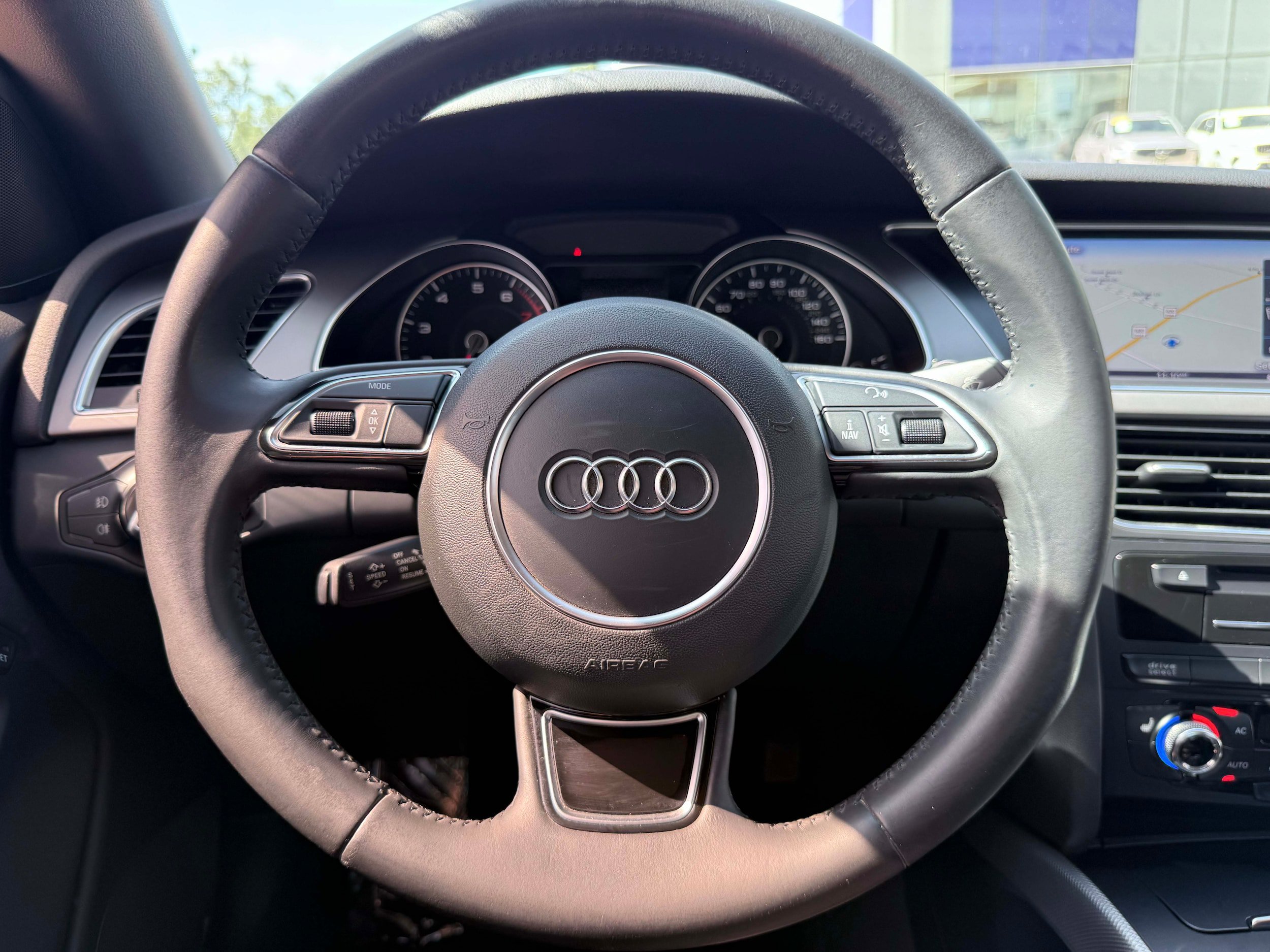 Used 2014 Audi A5 2.0T Premium Plus w/ Premium Plus Package AWD/4WD image 16