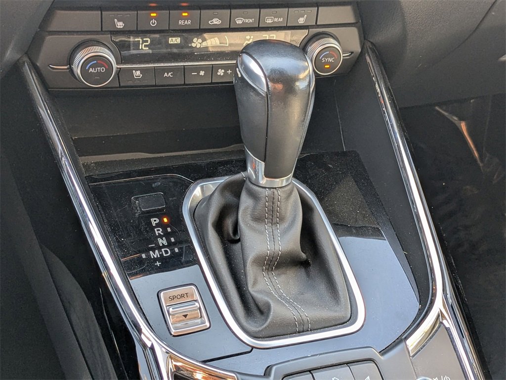 Used 2022 MAZDA CX-9 Touring Plus image 12