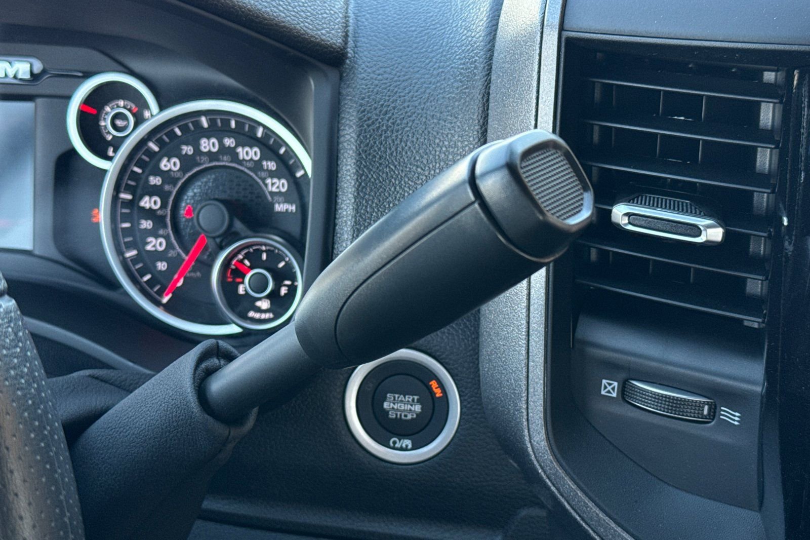 New 2025 RAM 5500 Tradesman image 21