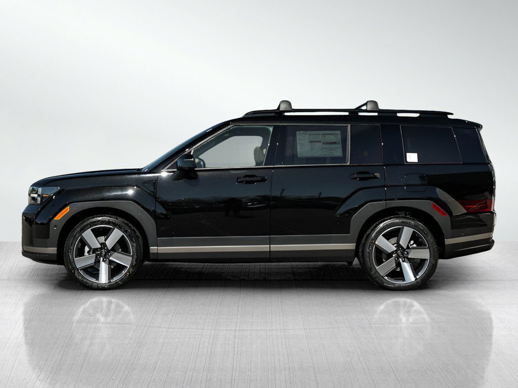 New 2026 Hyundai Santa Fe Limited AWD/4WD image 4