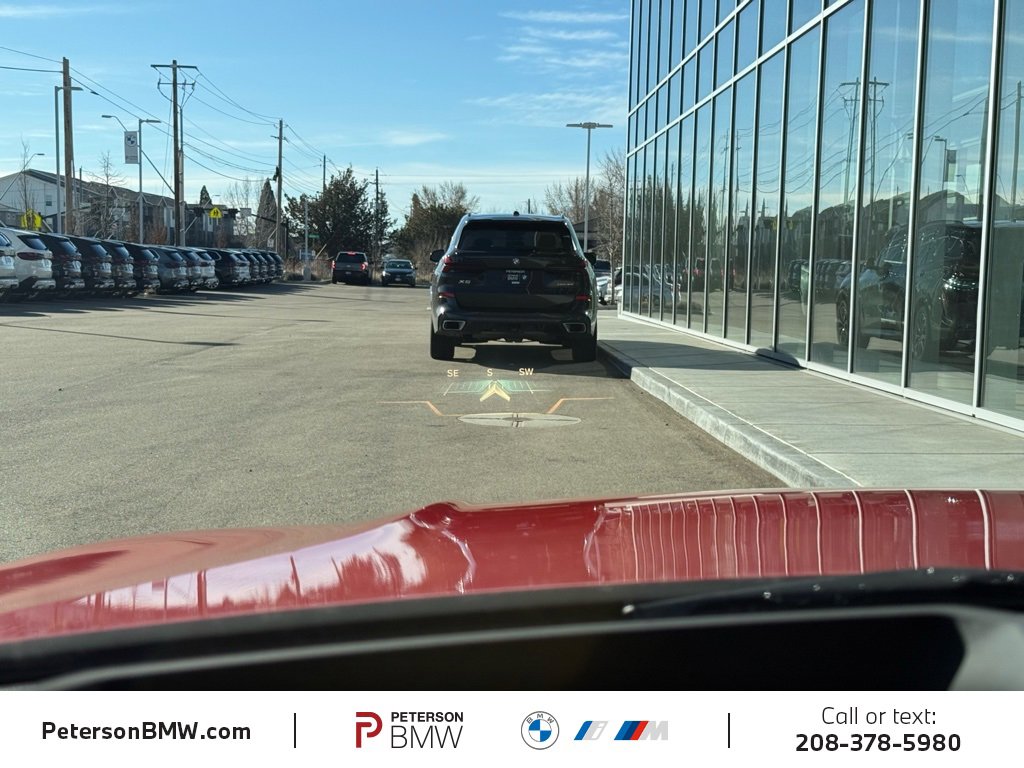 Used 2023 BMW 330e xDrive w/ Premium Package image 33