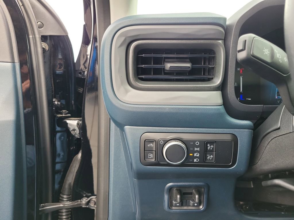 New 2026 Ford Maverick XL w/ Equipment Group 101A image 22