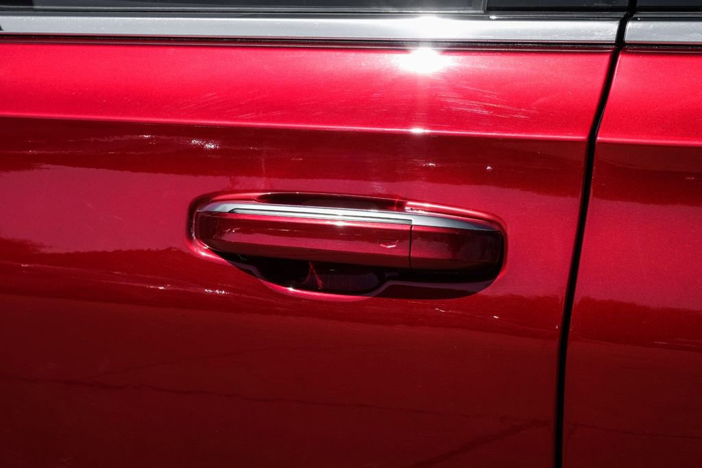 Used 2021 Cadillac Escalade ESV Premium Luxury Platinum image 43