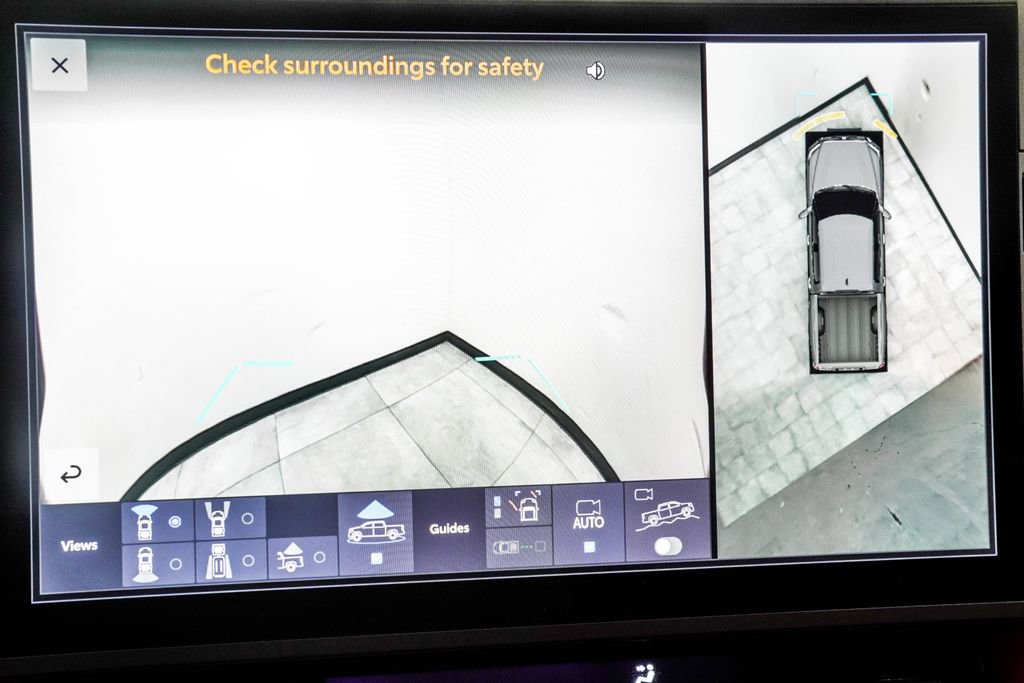 Used 2026 Toyota Tundra TRD Pro image 34