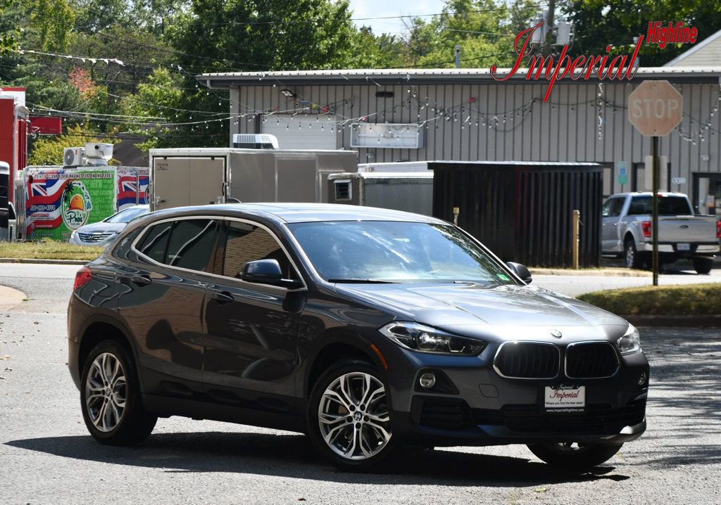 Used 2018 BMW X2 sDrive28i w/ Convenience Package