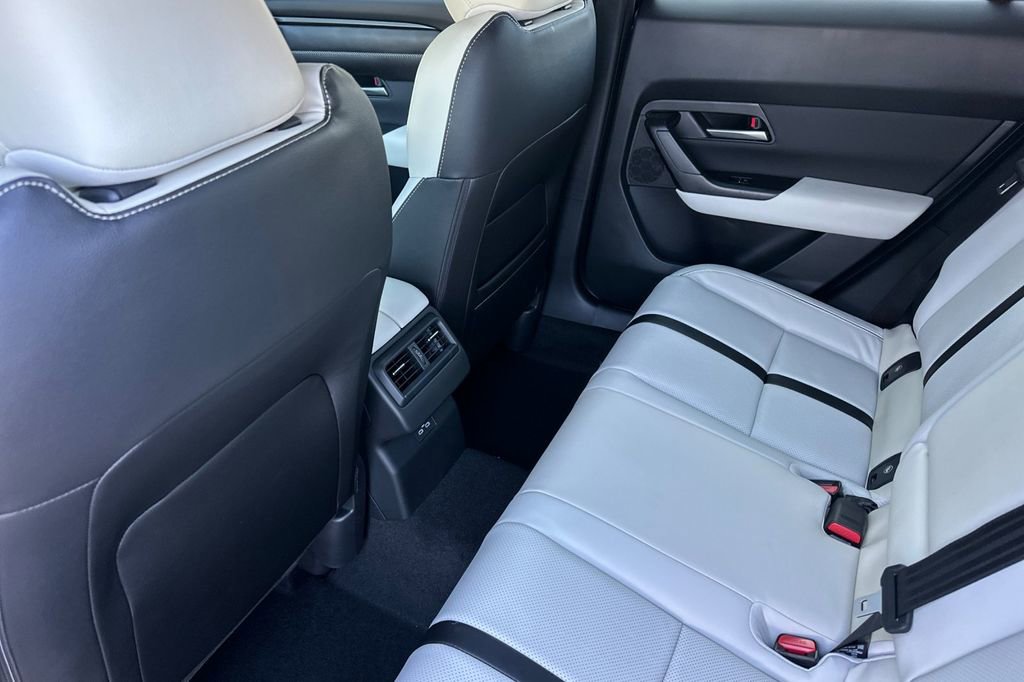 New 2026 MAZDA CX-50 AWD 2.5 S w/ Cargo Package image 13