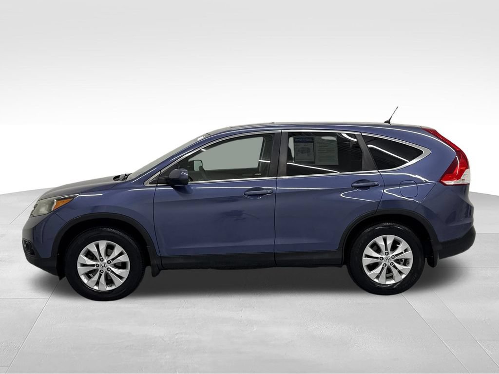Used 2013 Honda CR-V EX image 2