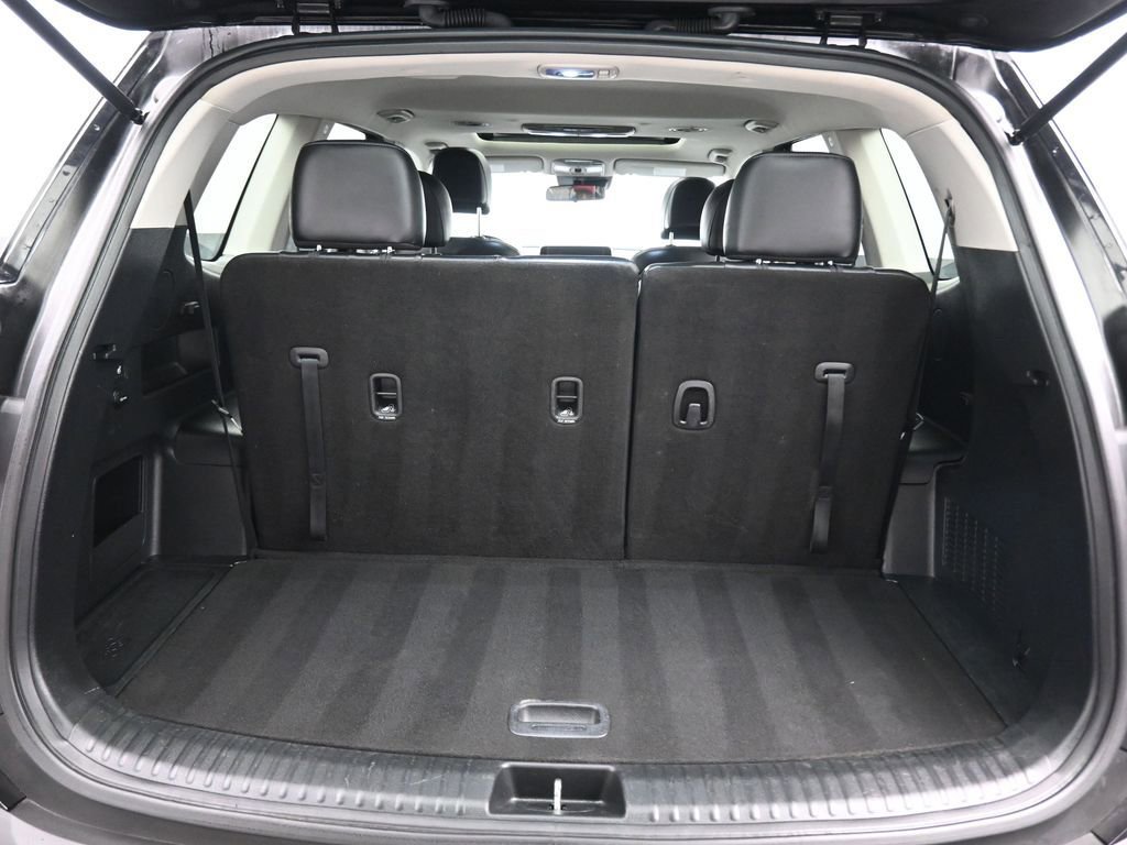 Used 2022 Kia Telluride S image 55