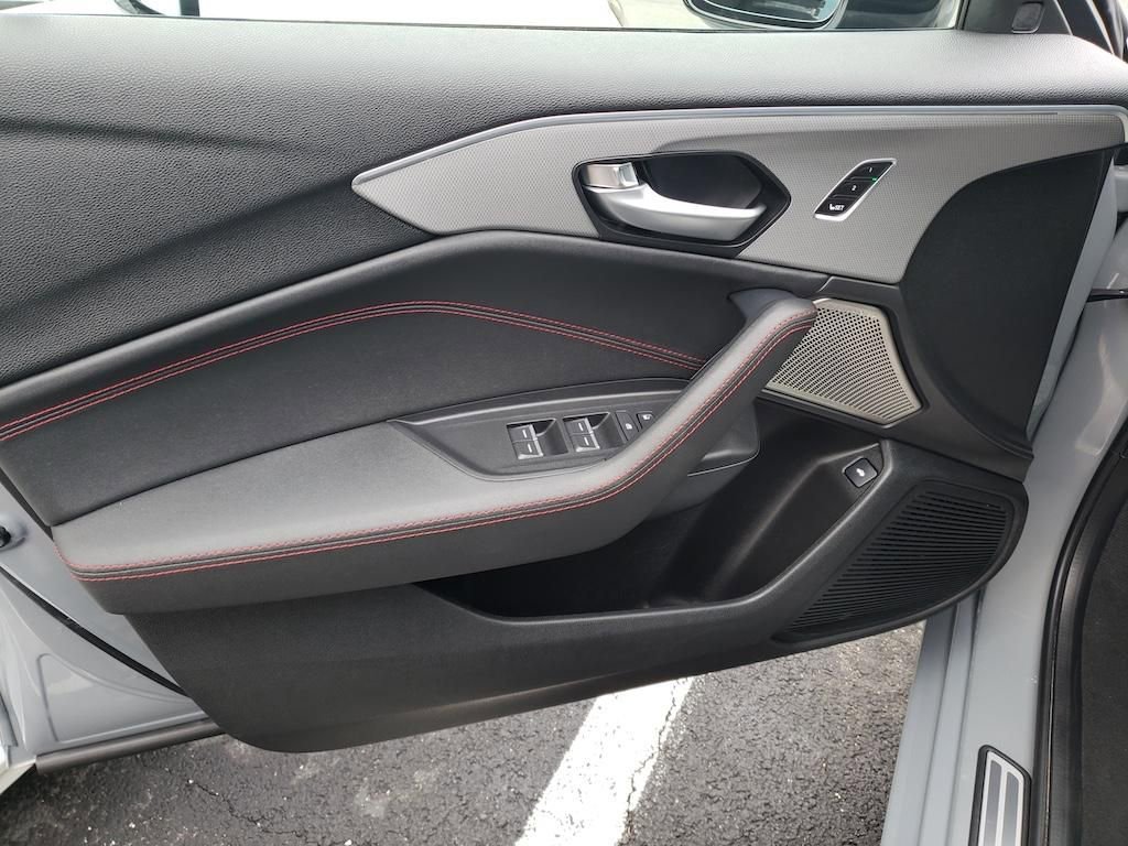 Certified 2025 Acura TLX SH-AWD w/ A-SPEC Pkg image 19