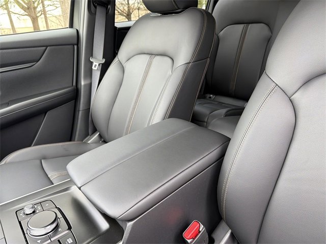 New 2026 MAZDA CX-90 3.3 Turbo w/ Select Package image 21