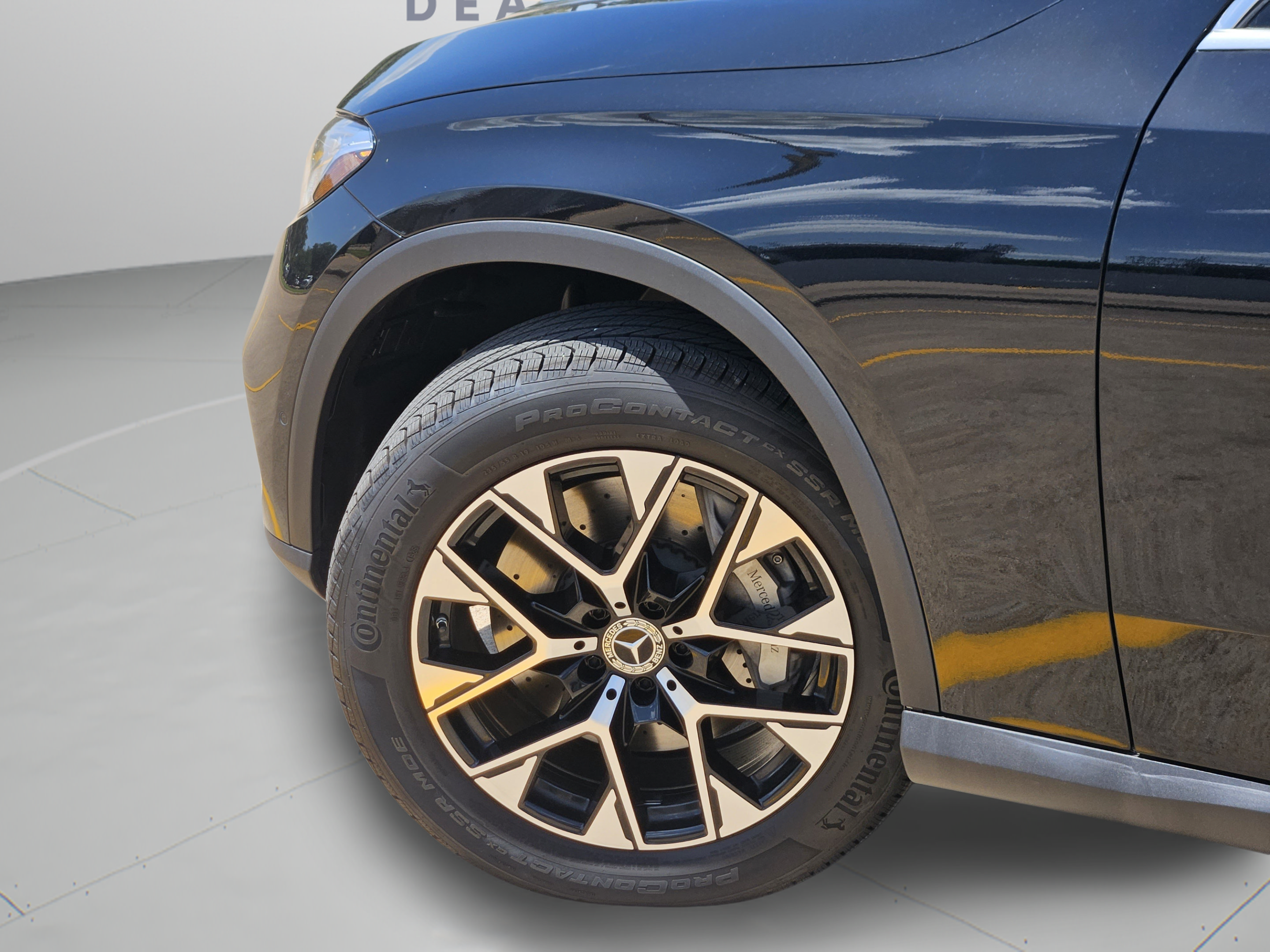 Certified 2026 Mercedes-Benz GLC 350e 4MATIC image 23