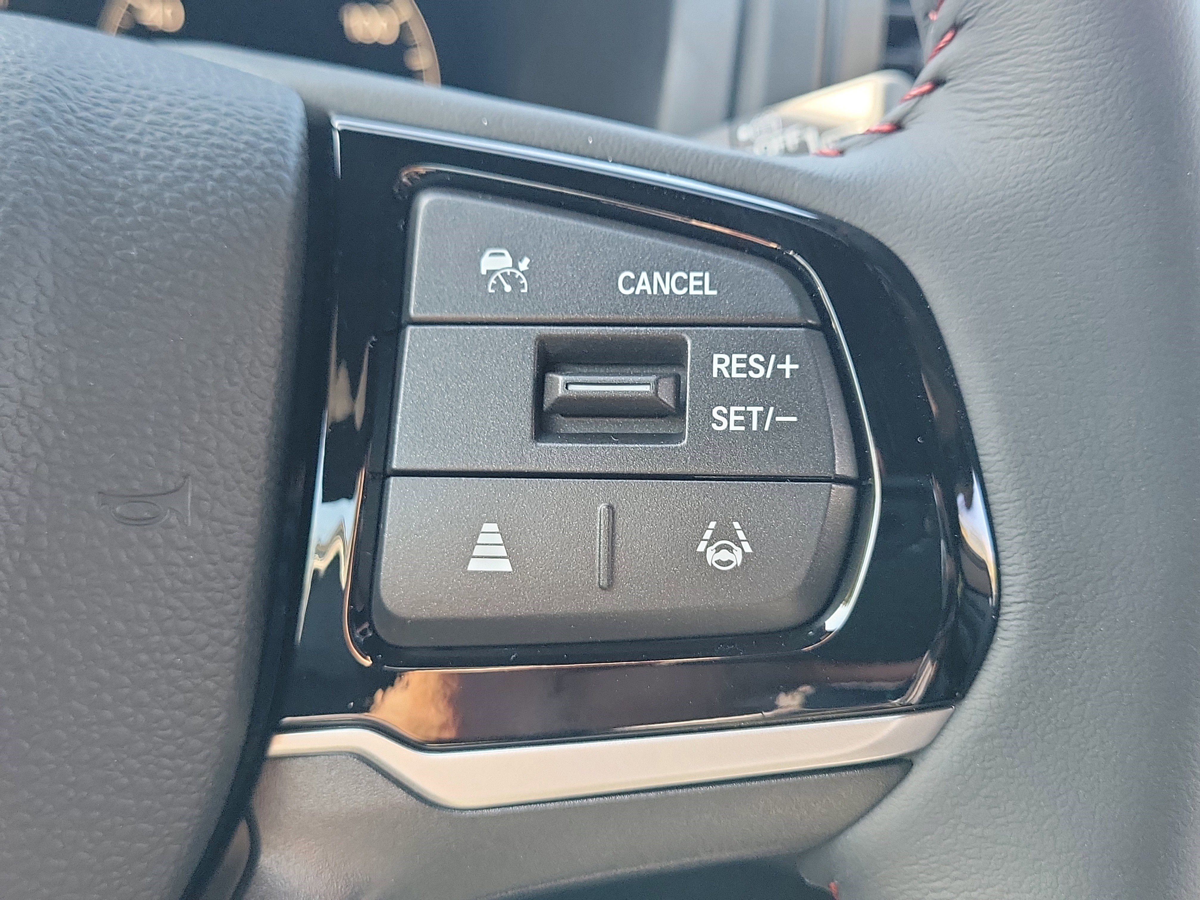 New 2026 Honda Odyssey Sport-L image 27