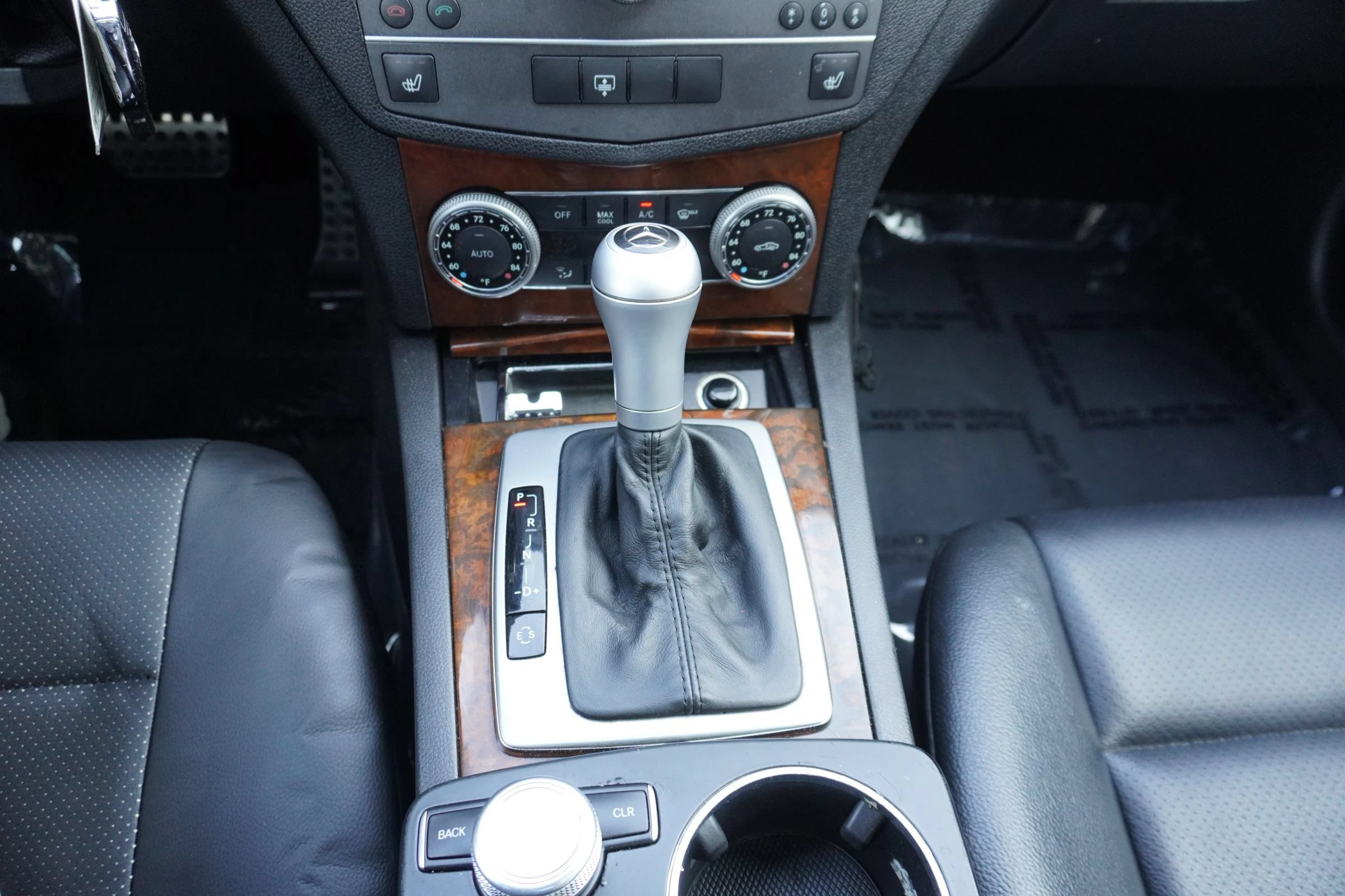Used 2011 Mercedes-Benz C 300 Sedan image 22