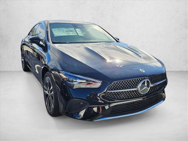 New 2026 Mercedes-Benz CLA 250 image 5