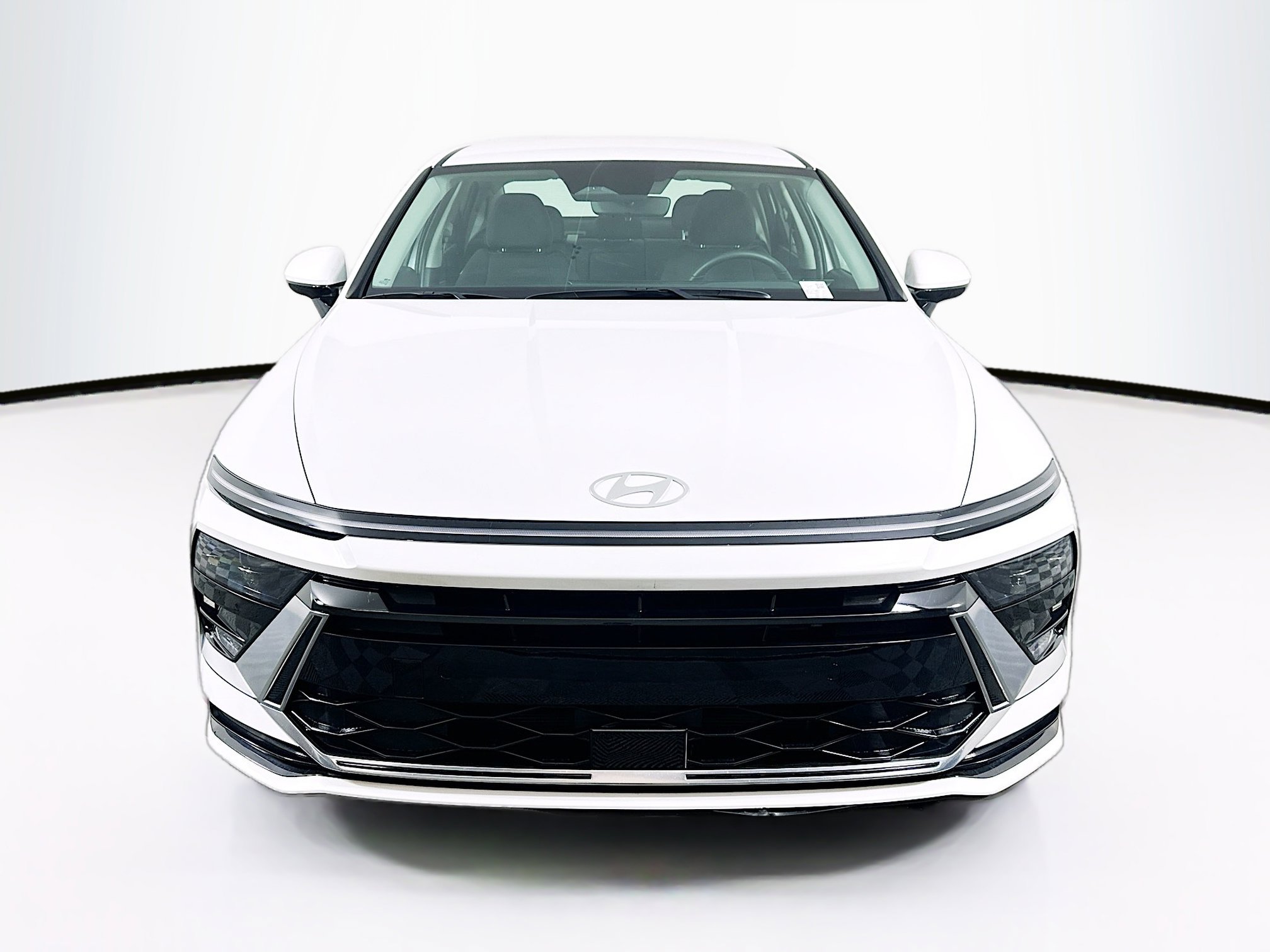 Used 2025 Hyundai Sonata SEL image 2