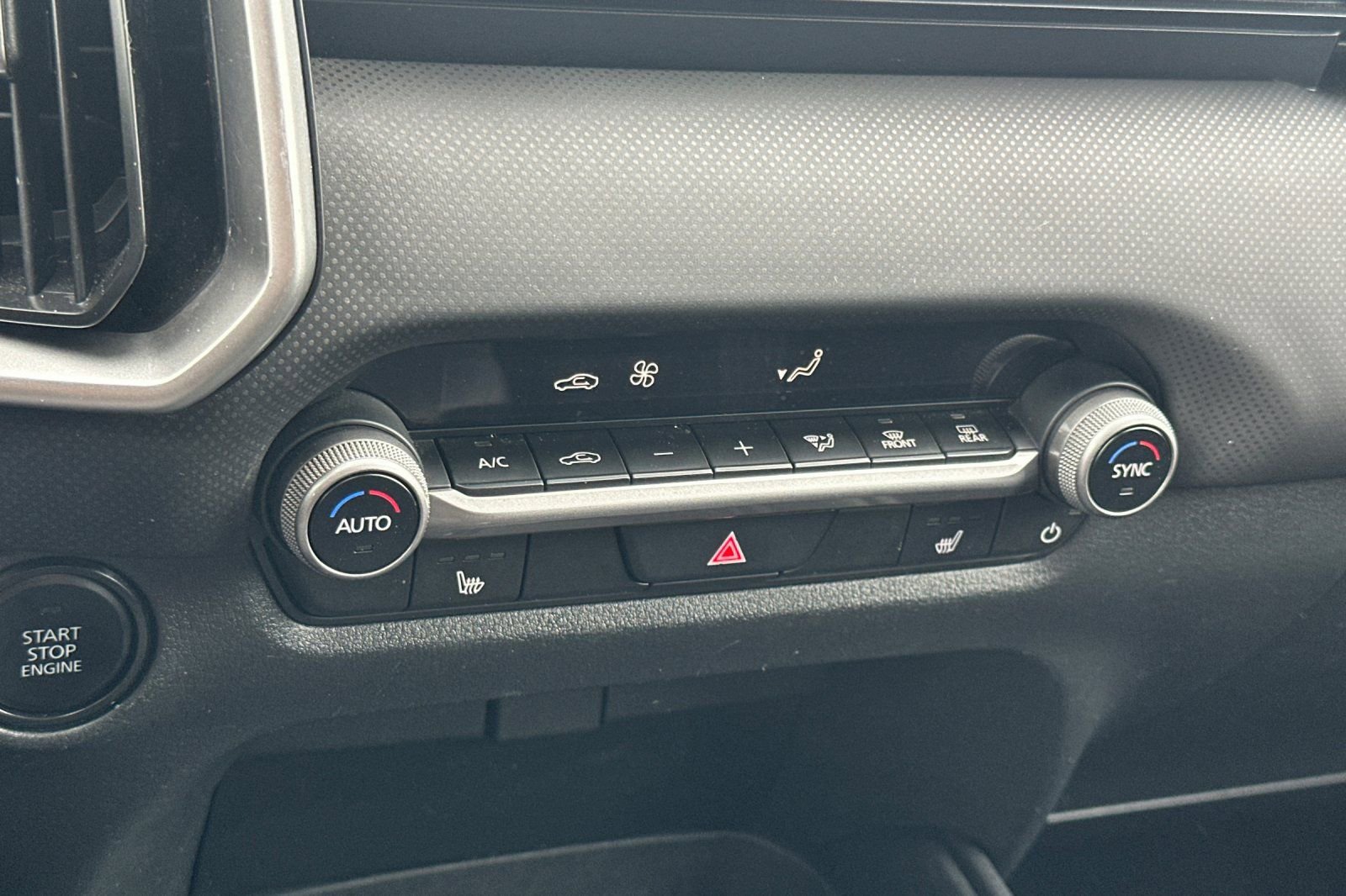 Certified 2025 MAZDA CX-50 AWD 2.5 S w/ Preferred Package image 19