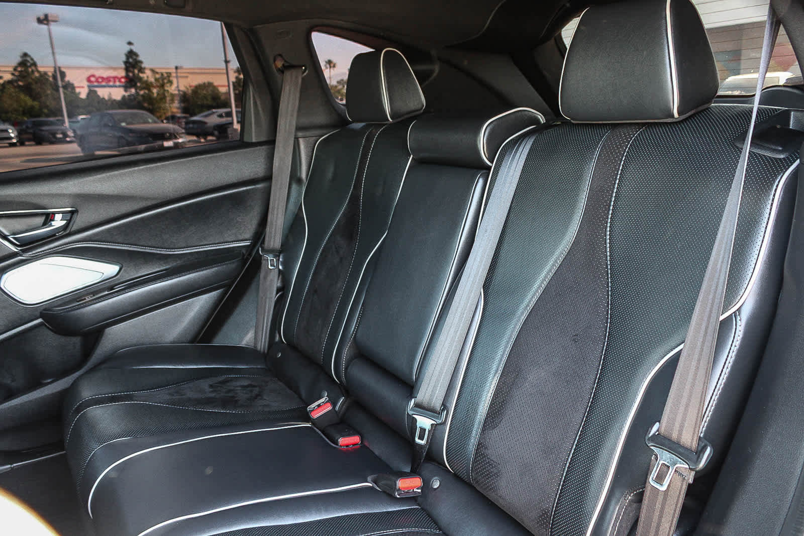 Used 2019 Acura RDX A-Spec image 18