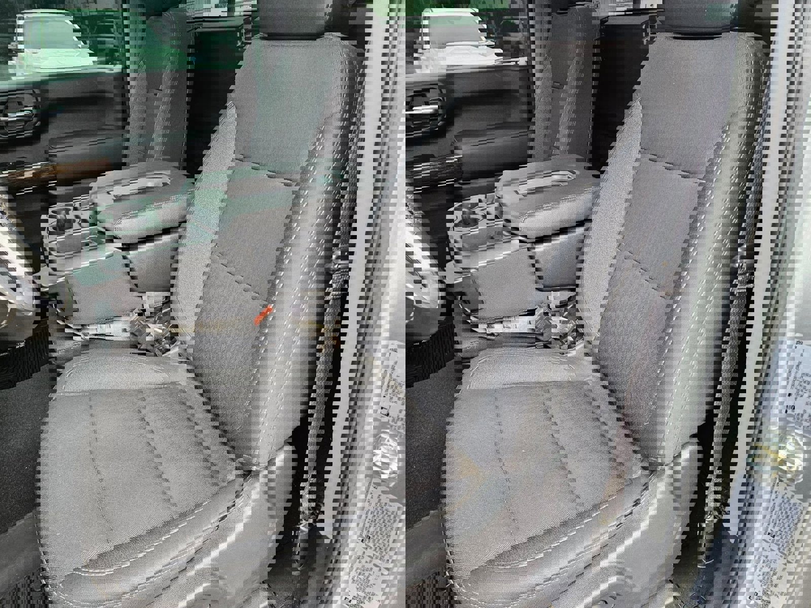 Used 2025 GMC Sierra 2500 SLE w/ SLE Convenience Package image 49