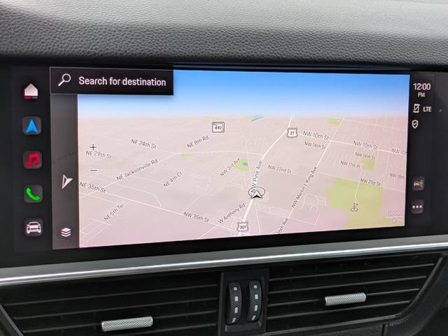 Used 2022 Porsche Cayenne AWD/4WD image 22