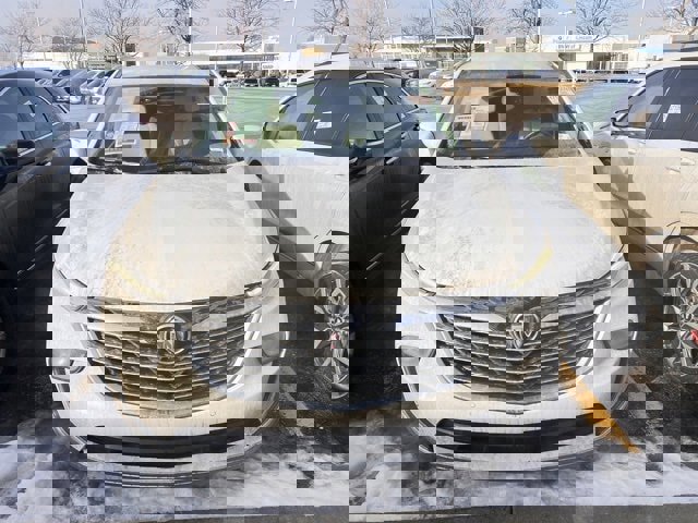 Certified 2023 Buick Enclave Essence w/ Trailering Package, 5000 lbs. image 2