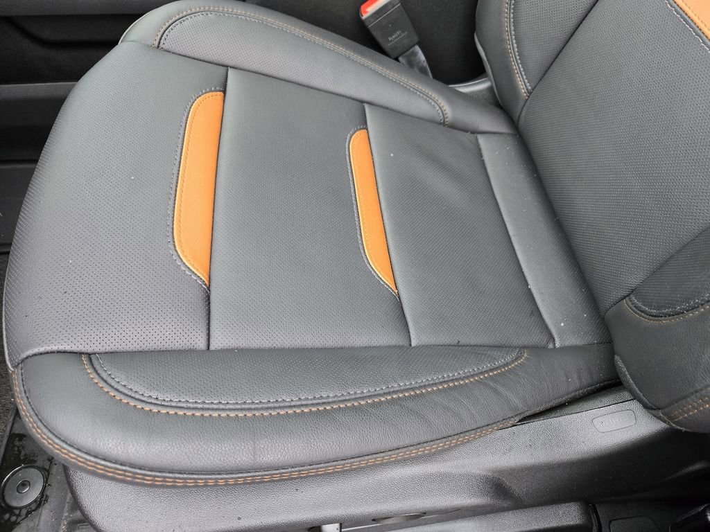 New 2026 GMC Sierra 2500 AT4 w/ AT4 Premium Plus Package image 20