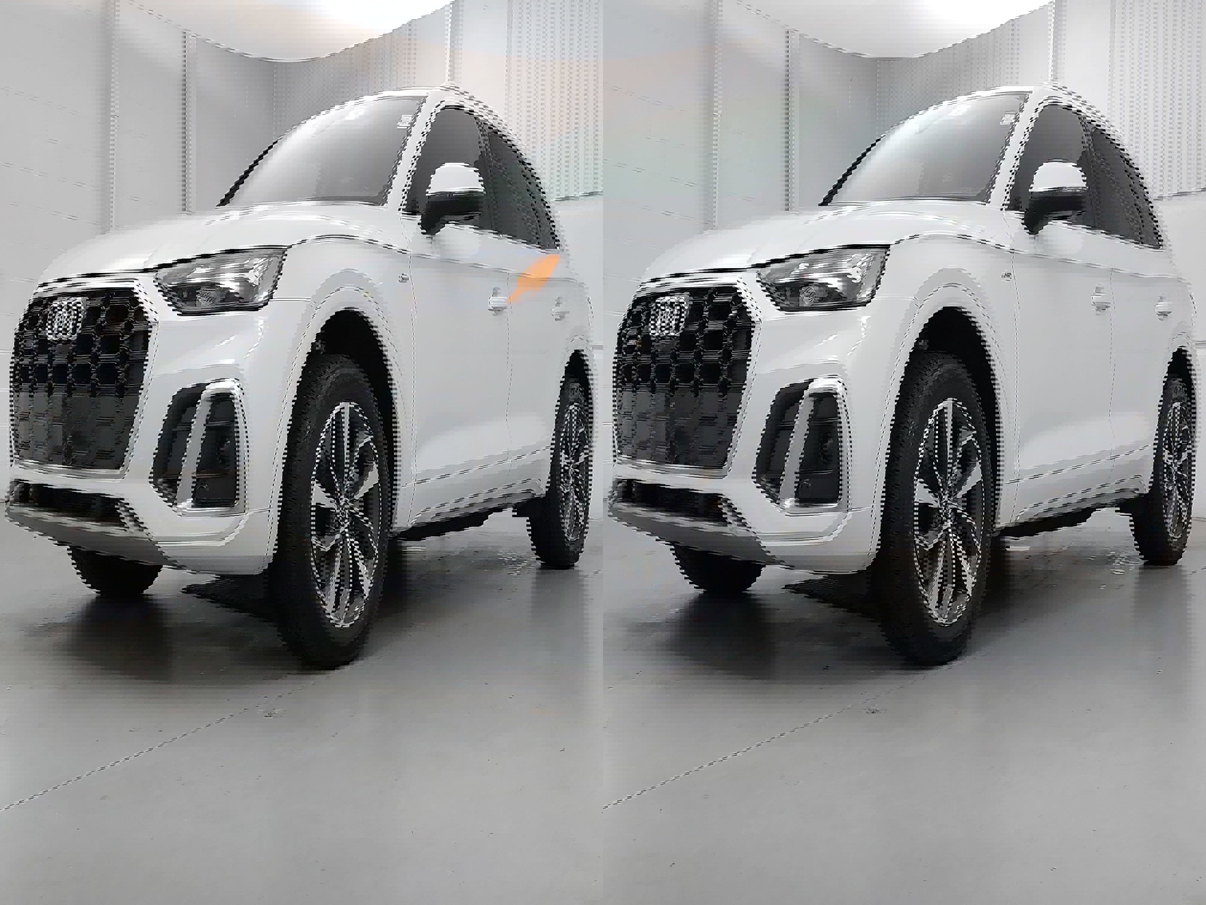 Used 2022 Audi Q5 2.0T Premium Plus image 1