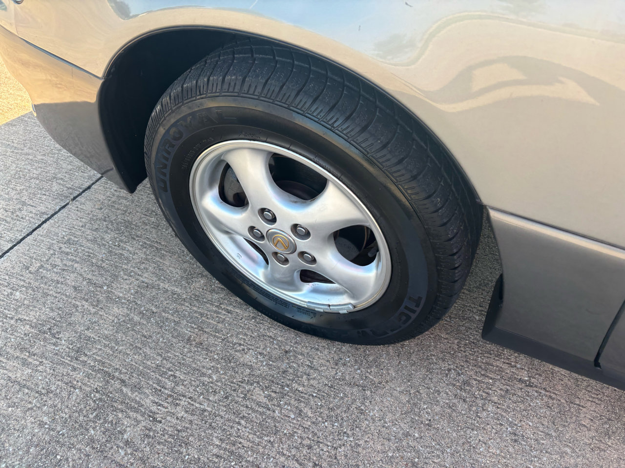 Used 1999 Lexus ES 330 image 20