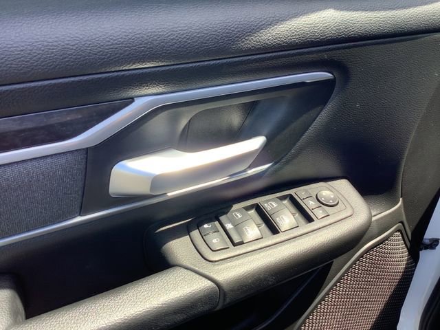 Used 2023 RAM 1500 Big Horn AWD/4WD image 10