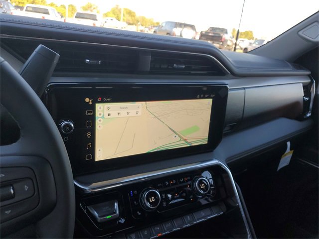 New 2026 GMC Sierra 2500 Denali w/ Denali Reserve Package image 19