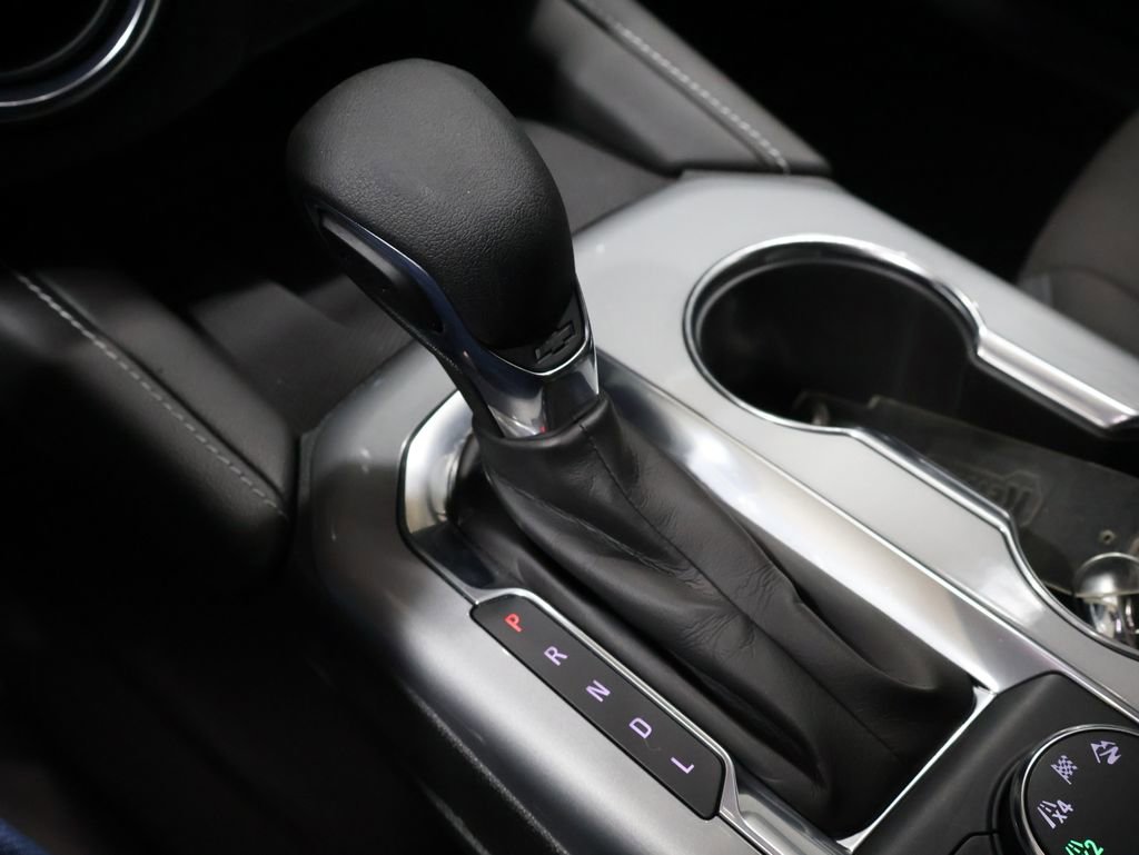 Used 2023 Chevrolet Blazer LT w/ Convenience Package image 29